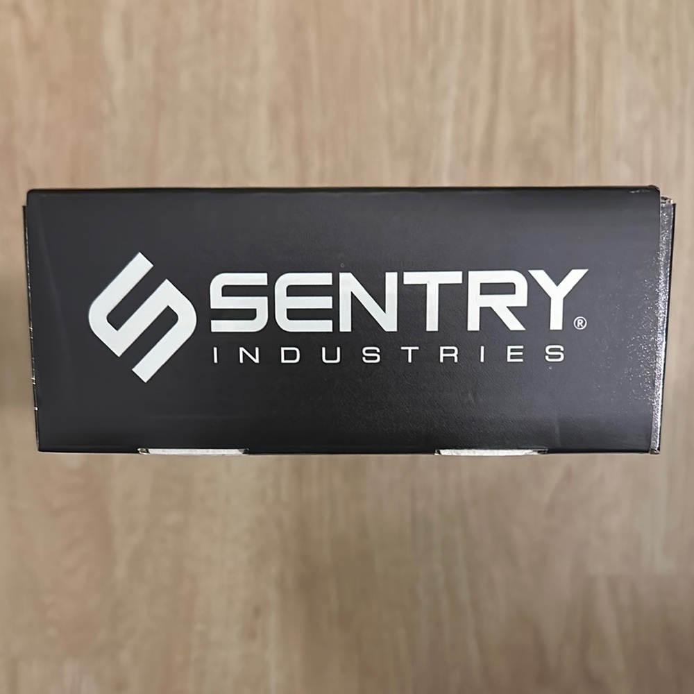 Entry RGB Light-Up Keyboard - Black - Picture 4 of 6